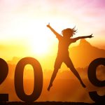 So startest du glücklich ins neue Jahr