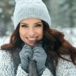 Mit diesen Tipps wird dein Make-up winterfest