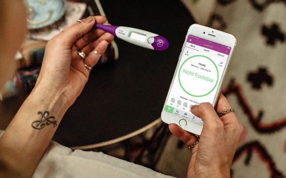 Natural Cycles: Deine digitale Verhütungsmethode