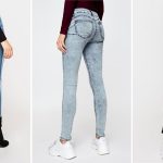 Push-up Jeans