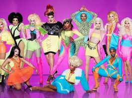 RuPaul’s Drag Race