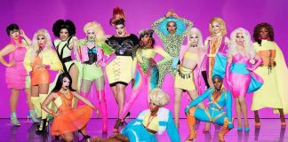 RuPaul’s Drag Race