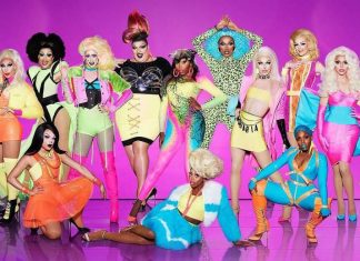 RuPaul’s Drag Race