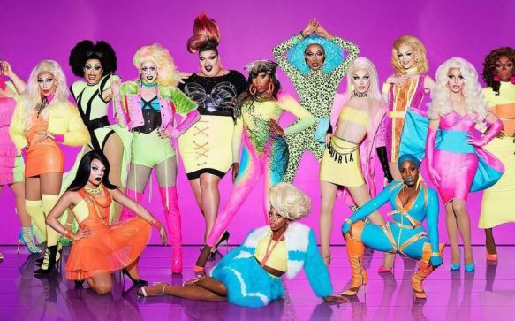Warum wir RuPaul’s Drag Race so lieben