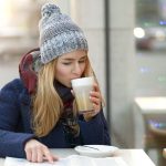 Trendige Mützen als stylisches Winter-Accessoire