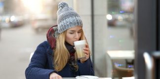 Trendige Mützen als stylisches Winter-Accessoire