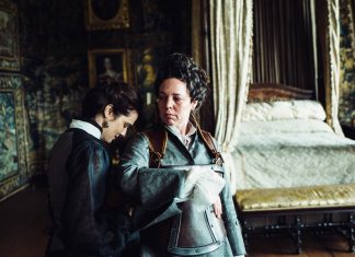 THE FAVOURITE – Intrigen und Irrsinn