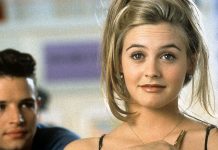 Was wurde eigentlich aus Alicia Silverstone?