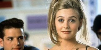 Was wurde eigentlich aus Alicia Silverstone?