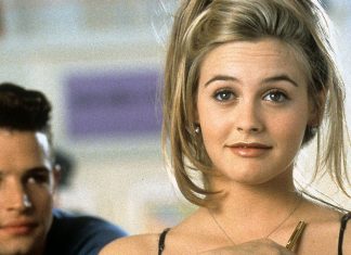 Was wurde eigentlich aus Alicia Silverstone?