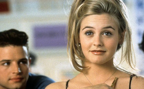 Was wurde eigentlich aus Alicia Silverstone?
