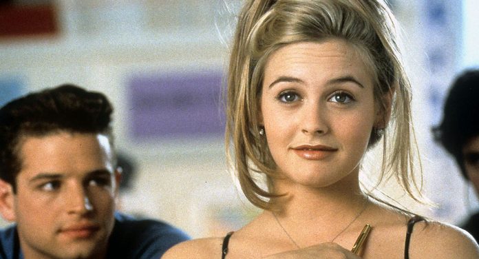 Was wurde eigentlich aus Alicia Silverstone?