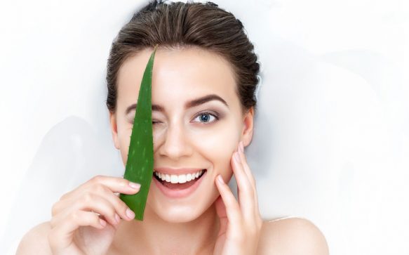 Aloe Vera: So gut ist die Beauty-Wunderwaffe