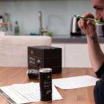 BRAIN BREW
