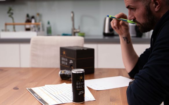 BRAIN BREW – Der Koffein-Boost, der dein Leben verändert (Anzeige)