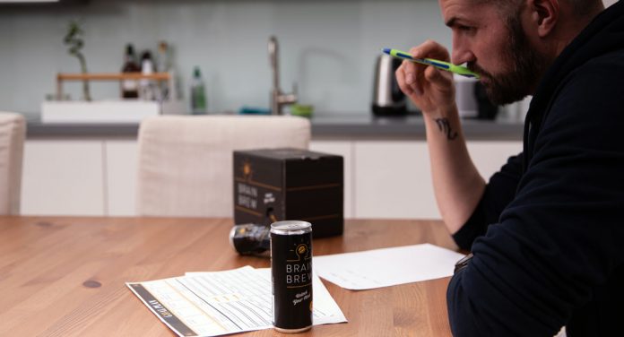 brain-brew-test BRAIN BREW