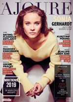 AJOURE´ Cover Februar 2019