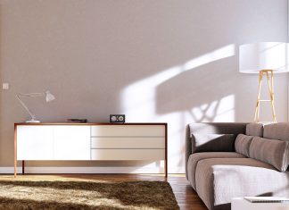 Neues Jahr, neue Einrichtung – Stylische Ideen für die Wohnung