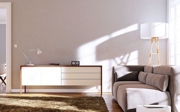 Neues Jahr, neue Einrichtung – Stylische Ideen für die Wohnung