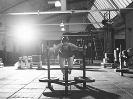 Hyrox: Alles, was du über die neue Fitness-Competition wissen musst