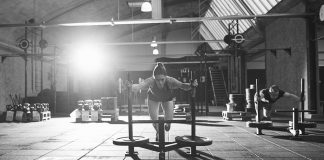 Hyrox: Alles, was du über die neue Fitness-Competition wissen musst