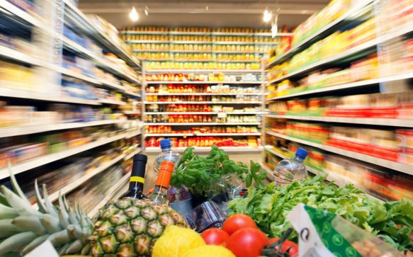 Das kannst du gegen Lebensmittelverschwendung tun