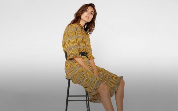Diese Mode-Trends begleiten uns 2019