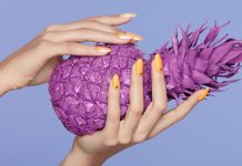 Das sind die Nageldesign-Trends 2019