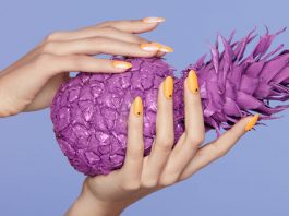 Das sind die Nageldesign-Trends 2019