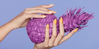 Das sind die Nageldesign-Trends 2019