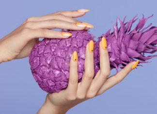 Das sind die Nageldesign-Trends 2019