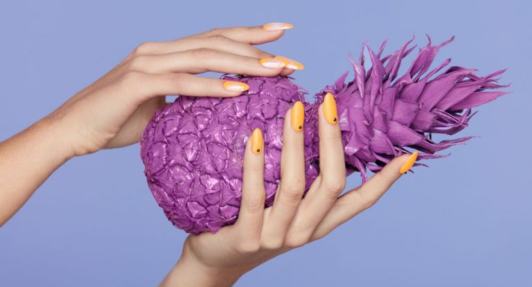 Das sind die Nageldesign-Trends 2019