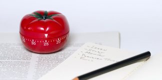 So kannst du mit der Pomodoro-Technik produktiver arbeiten