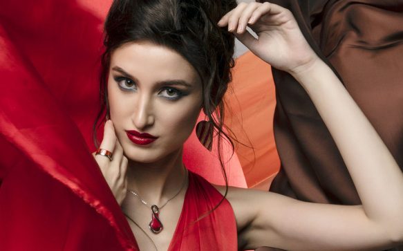 Schmuck-Unikate: dein Style-Geheimnis