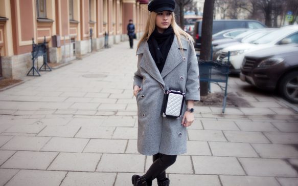 Diese Styling-Tricks können wir uns von skandinavischen Frauen abschauen