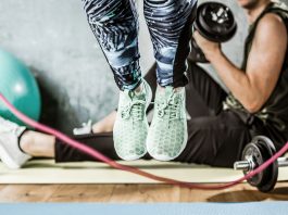 So findest du den besten Sportschuh für dein Training