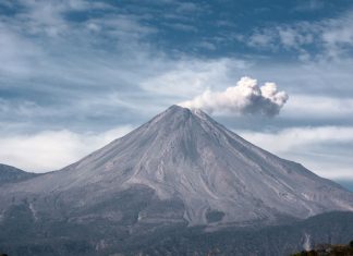 Vulkanasche: Was ist dran an dem neuen Hype?