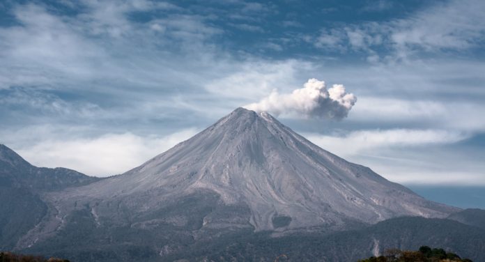 Vulkanasche: Was ist dran an dem neuen Hype?