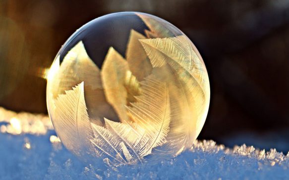 Die besten Ziele für einen Winterurlaub
