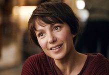 Julia Koschitz