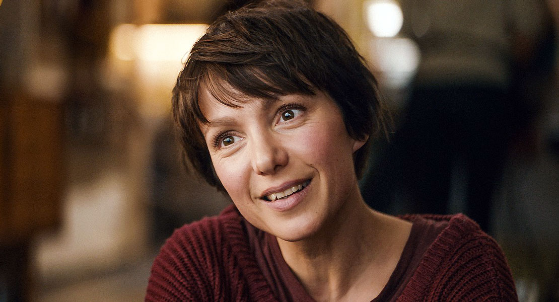 Julia Koschütz Julia Koschütz