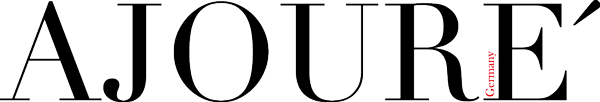 AJOURE´ Logo