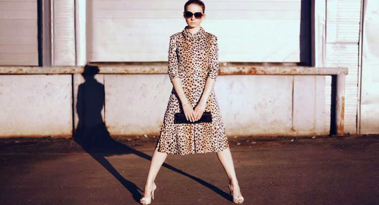 Entdecke die schönsten Trend-Kleider 2019