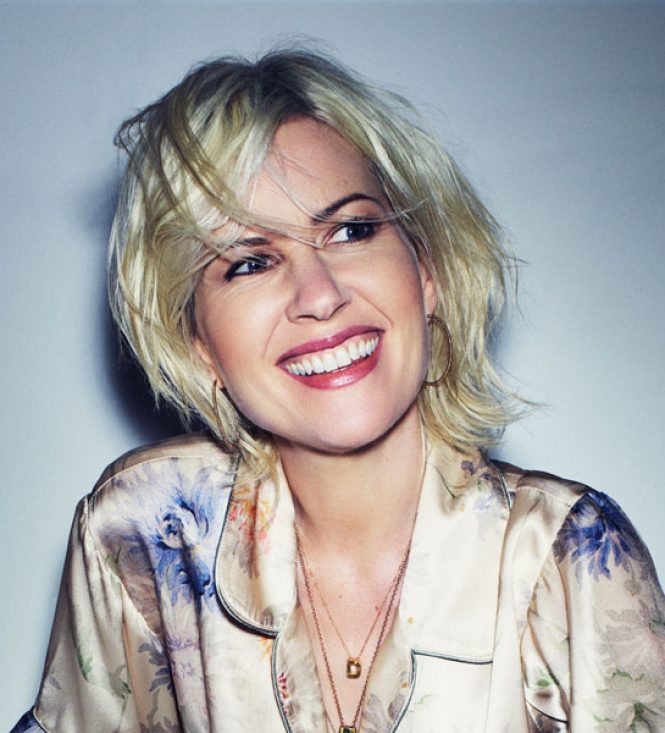 DIDO im Interview: „Es fühlt sich nach Ewigkeit an“