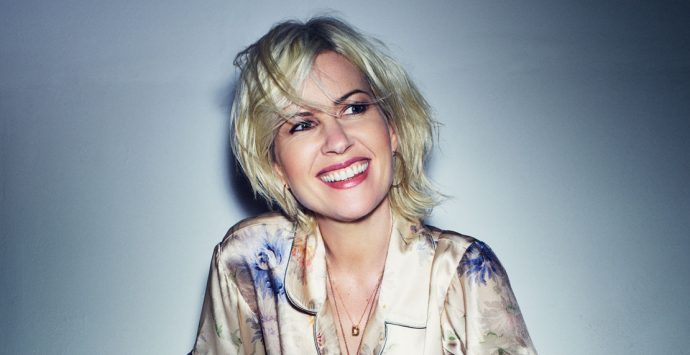 DIDO im Interview: „Es fühlt sich nach Ewigkeit an“