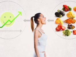 So beeinflusst die Ernährung deine Stimmung