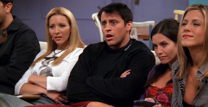 Was wurde eigentlich aus Matt LeBlanc aus „Friends“?