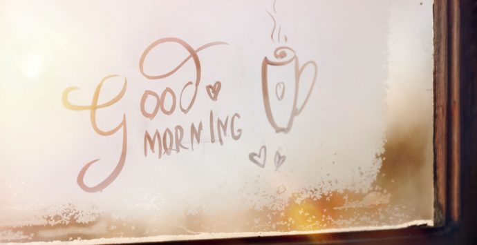 Die Magie des Morgens: Wie du mit der richtigen Morgenroutine erfolgreich in den Tag startest