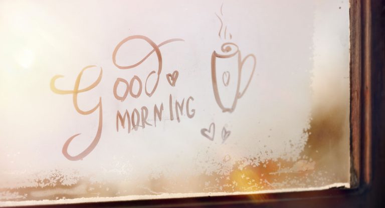 Die Magie des Morgens: Wie du mit der richtigen Morgenroutine erfolgreich in den Tag startest