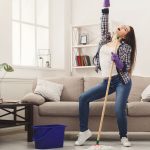10 geniale Tipps für ein sauberes Zuhause